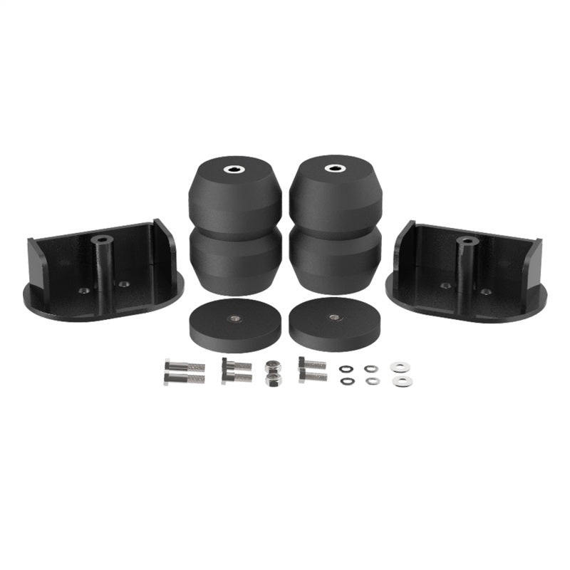 TIMBREN 2005 Ford F-250 Super Duty XL RWD Rear Suspension Enhancement System