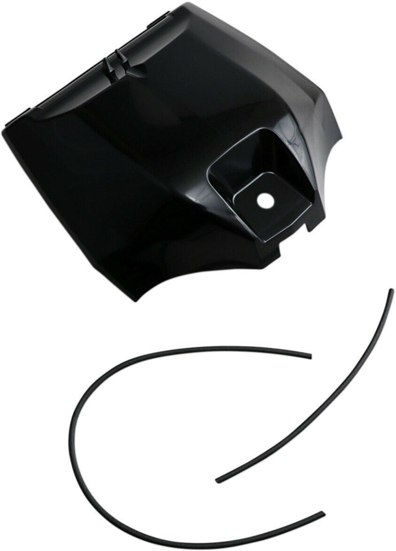 CYCRA 20+ Yamaha WR250F Air Box Cover - Black