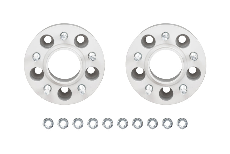 EIBACH Pro-Spacer 45mm Spacer / Bolt Pattern 5x114.3 / Hub Center 70.5 for 94-04 Ford Mustang (SN95)