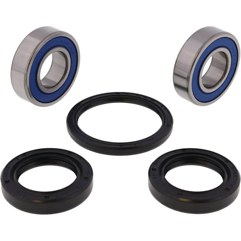 ALL BALLS RACING 91-98 Honda CBR400 Wheel Bearing Kit Front