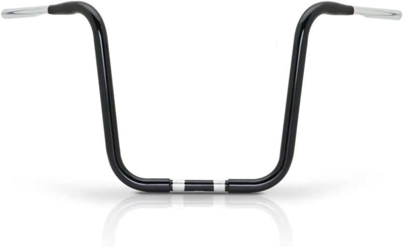 BURLY BRAND Gorilla Bar 16in - Black