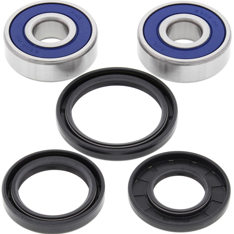 ALL BALLS RACING 81-82 Kawasaki KZ305 CSR Wheel Bearing Kit - Front