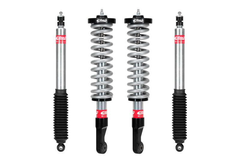 EIBACH Pro-Truck Coilover Stage 2 16-21 Toyota Tundra 4WD