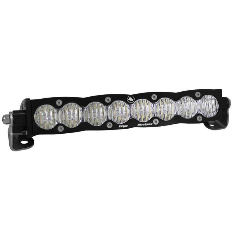 BAJA DESIGNS XL R 80 Wide Cornering LED Light Pods - Amber