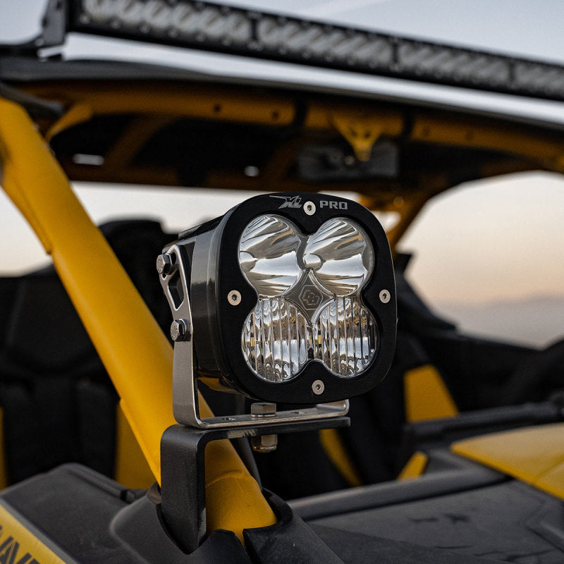 BAJA DESIGNS Can-Am Maverick R XL Pro A-Pillar Kit