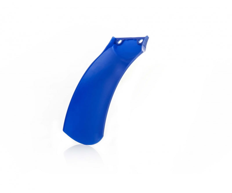 CYCRA 14-18 Yamaha YZ250F-450 Mud Flap - Blue