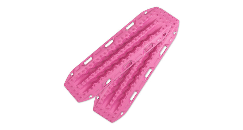 MAXTRAX MKII Recovery Tracks - Pink