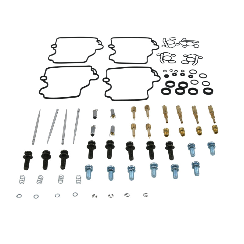 ALL BALLS RACING 94-97 Suzuki RF900R Carburetor Rebuild Kit