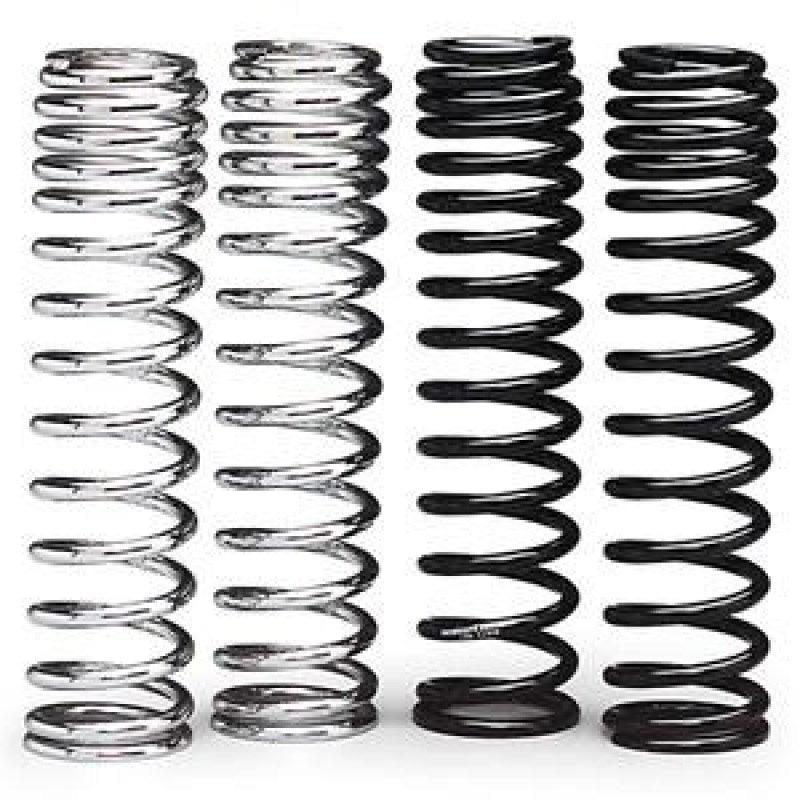 PROGRESSIVE Rear Springs 230/275 (PR) - Chrome