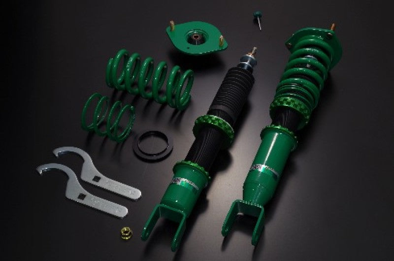 TEIN 2016+ Mazda MX-5 Miata - Mono Racing Coilover Kit