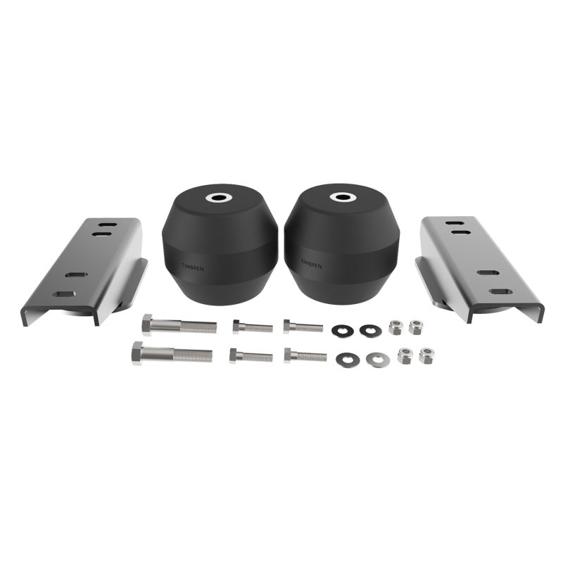 TIMBREN 1994 Chevrolet C3500 Rear Suspension Enhancement System