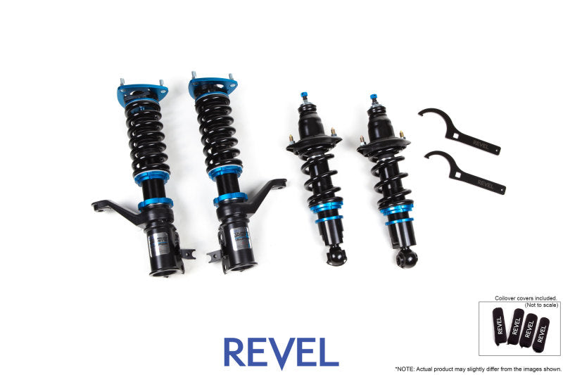 REVEL Touring Sport Damper 02-06 Acura RSX