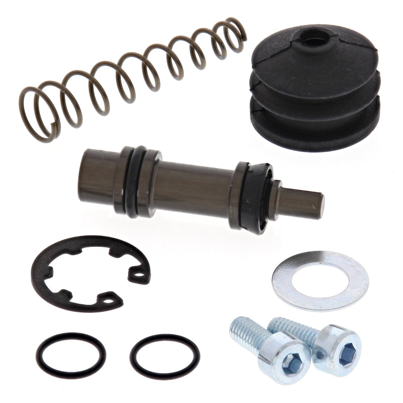 ALL BALLS RACING 21-23 Gas-Gas MC 65 Master Cylinder Rebuild Kit Front