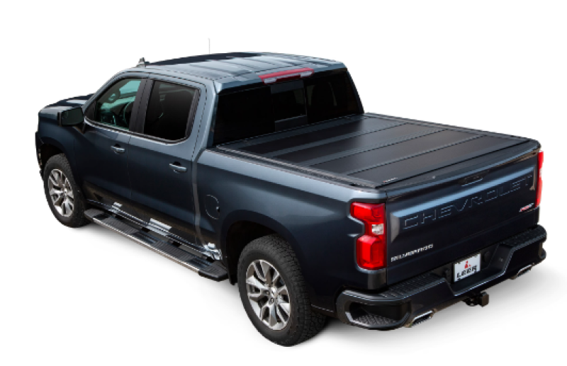 LEER Ford Maverick HF650M 4Ft5In Tonneau Cover - Folding