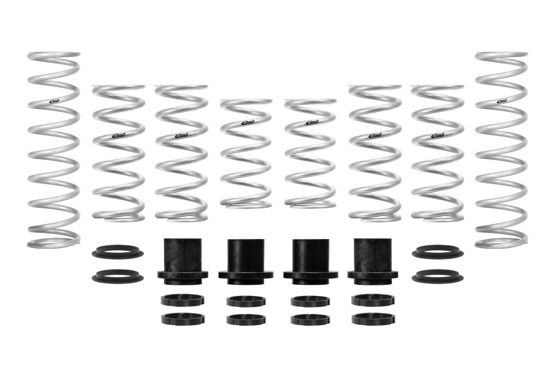 EIBACH Pro-UTV 2016+ Polaris XP 4 Turbo EPS Stage 3 Performance Springs