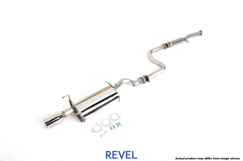 REVEL Medallion Touring-S Catback Exhaust 00-01 Acura Integra GSR Hatchback