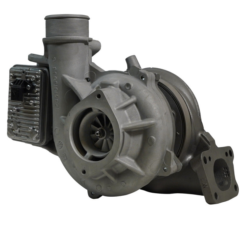 BD Diesel 17-19 Chevy/GM 2500/3500 L5P Duramax 6.6L Reman. Turbo