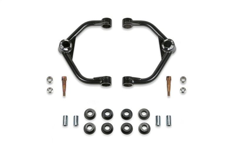 FABTECH 19-21 Ram 1500 3in Uniball Upper Control Arm Kit