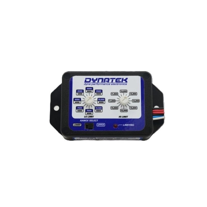 DYNATEK Harley-Davidson M8 Models DRL400 2-Stage Rev Limiter