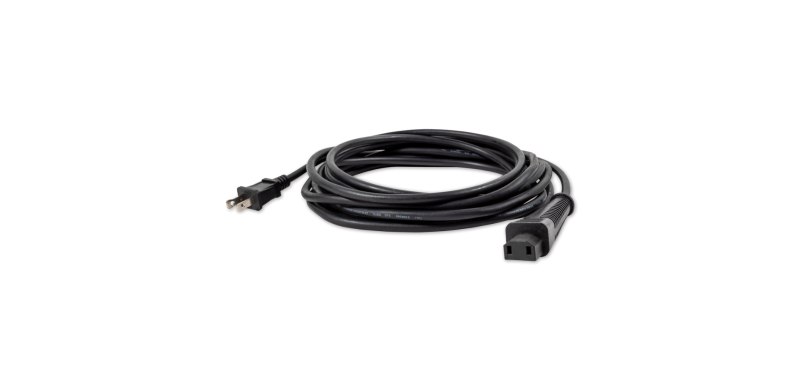 GRIOT'S GARAGE 25-Foot Quick-Connect Power Cord