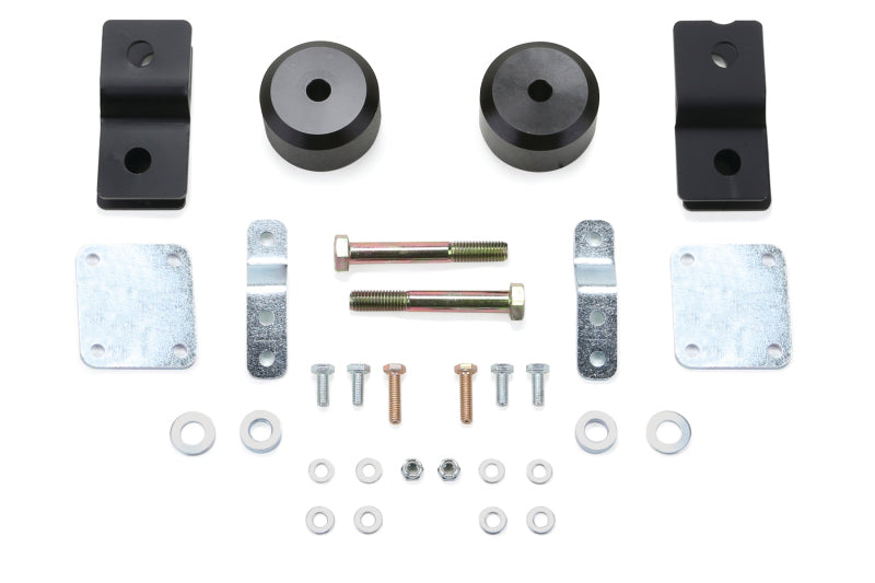 FABTECH 05-16 Ford F250/350 4WD 2in Leveling System