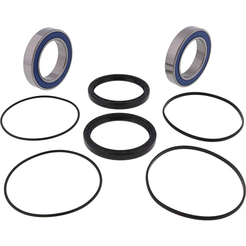 ALL BALLS RACING Adley ATV220S Wheel Bearing Kit Rear