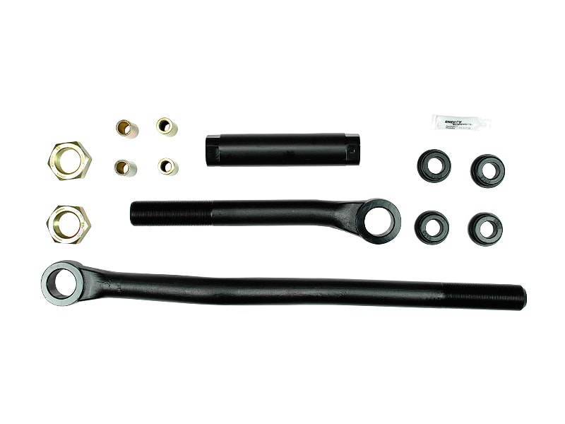 SINISTER DIESEL Dodge Adjustable Track Bar for 2003-2012 Dodge 2500/3500 4WD