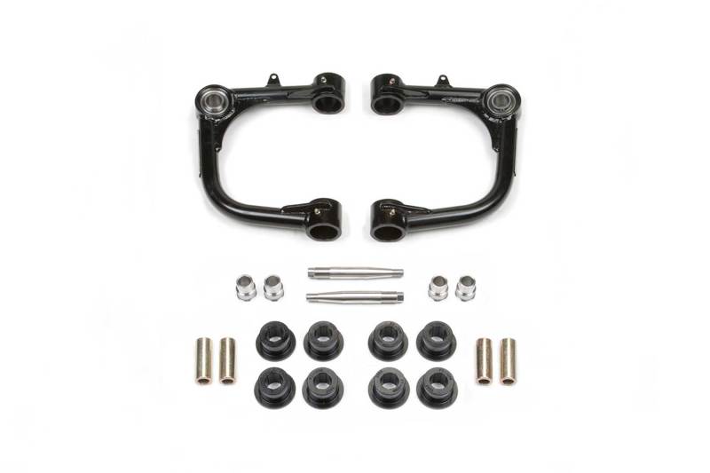 FABTECH 15-21 Toyota Tacoma 2WD/4WD 6 Lug 3in Uniball Upper Control Arm Kit