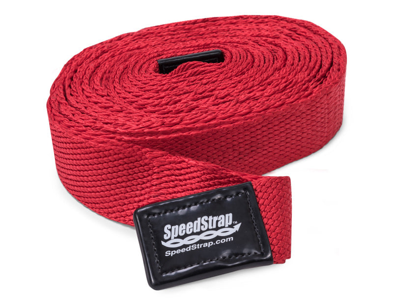 SpeedStrap 2In Big Daddy Weaveable Recovery Strap - 50Ft