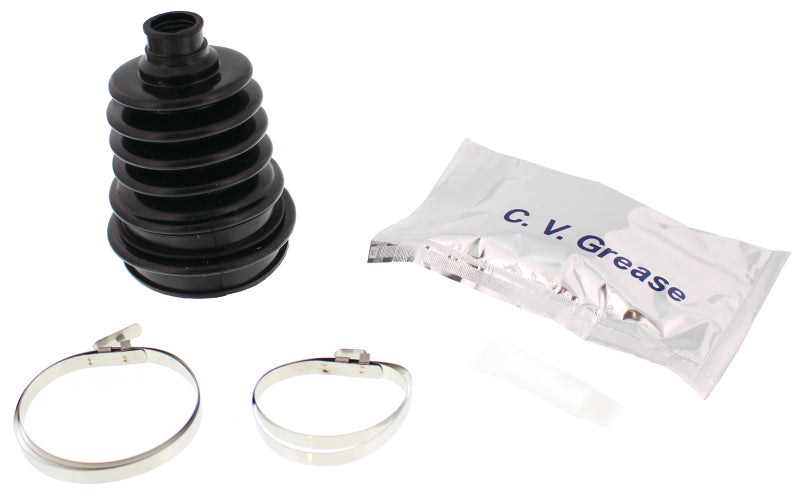 ALL BALLS RACING Adley ATV 50 CV Boot Repair Kit - Universal XL