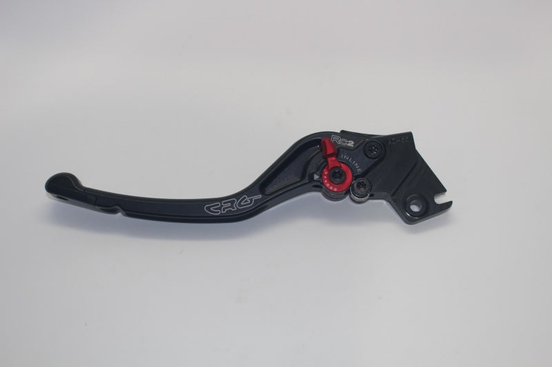 CRG 10-14 BMW S1000R/ RR RC2 Clutch Lever - Short Black