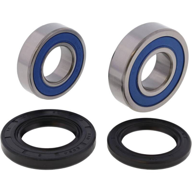 ALL BALLS RACING 99-23 Yamaha YZ125 Wheel Bearing Kit - Rear