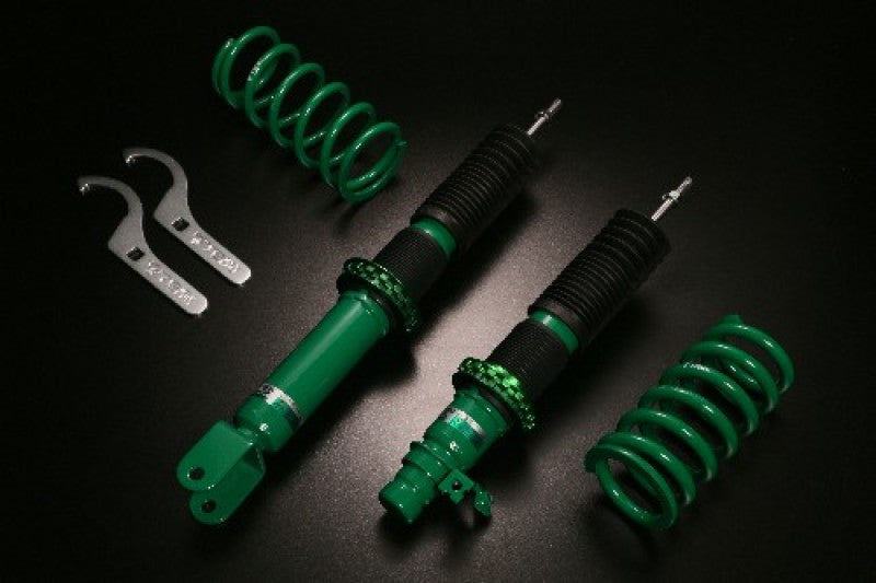 TEIN 90-93 Acura Integra (DA9) Street Basis Z Coilovers