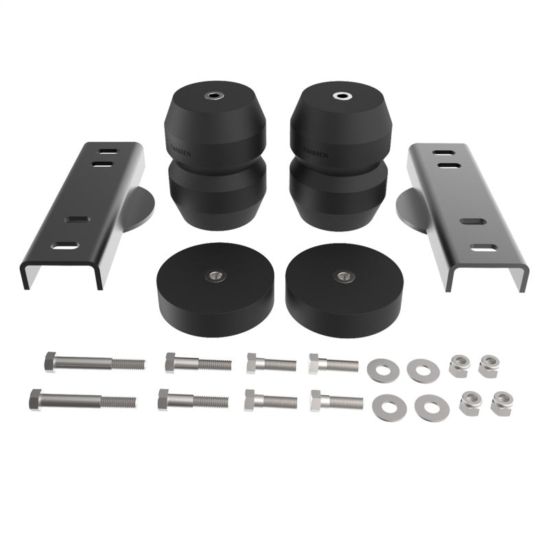 TIMBREN 1990 Chevrolet C1500 Rear Suspension Enhancement System