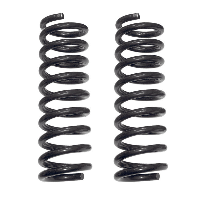 RANCHO 14-19 Ram 2500 Front Coil Spring Kit