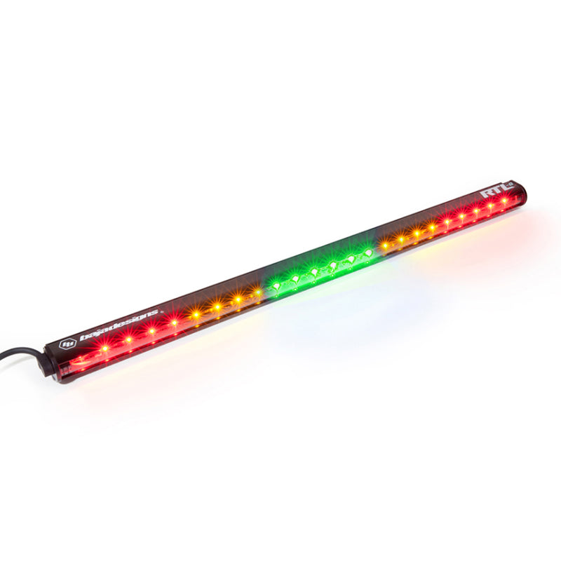 BAJA DESIGNS RTL-G Single Straight 30in Light Bar