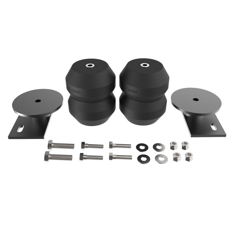 TIMBREN 1988 Kenworth K220 Rear Suspension Enhancement System