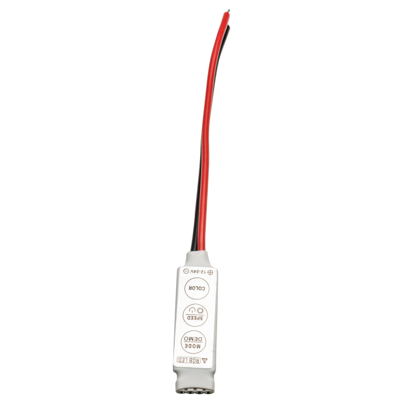 ORACLE In-Line LED RGB Controller SEE WARRANTY