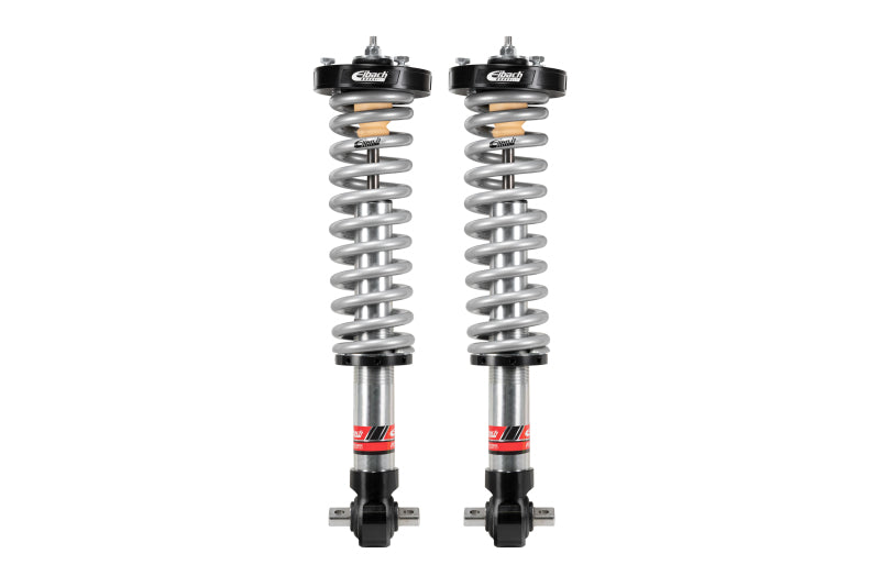 EIBACH Pro-Truck Coilover 2.0 Front for 21-23 Ford F-150 2WD