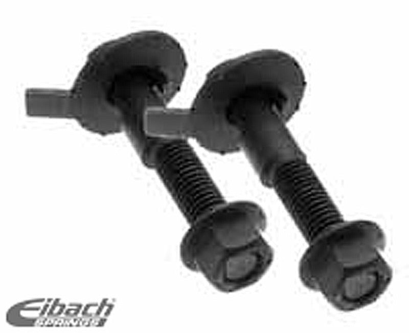 EIBACH Pro-Alignment Front Kit for 05-10 Scion tC / 08-10 Scion xB / 92-96 Lexus ES 300 /