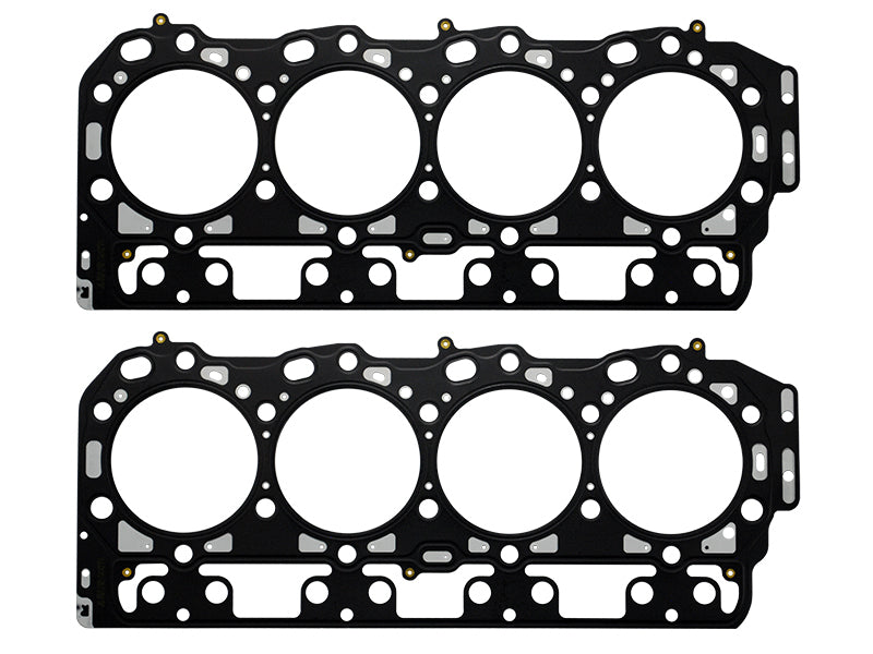 SINISTER DIESEL 01-10 Chevy Black Diamond Head Gasket for Duramax (Driv. A)