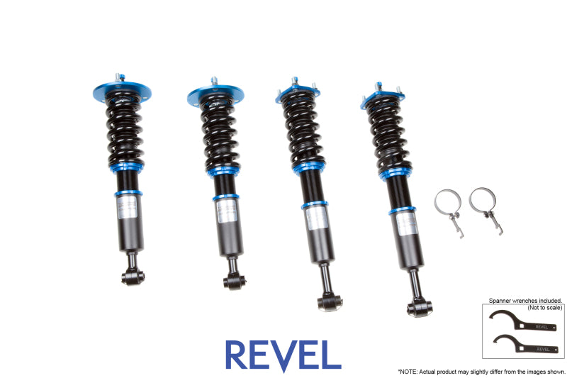 REVEL Touring Sport Damper 98-05 Lexus GS300 / 98-00 GS400 / 01-05 GS430