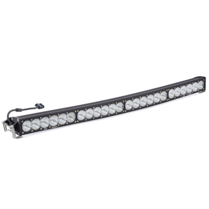 BAJA DESIGNS OnX6 Arc Series Wide Driving Pattern 40in LED Light Bar