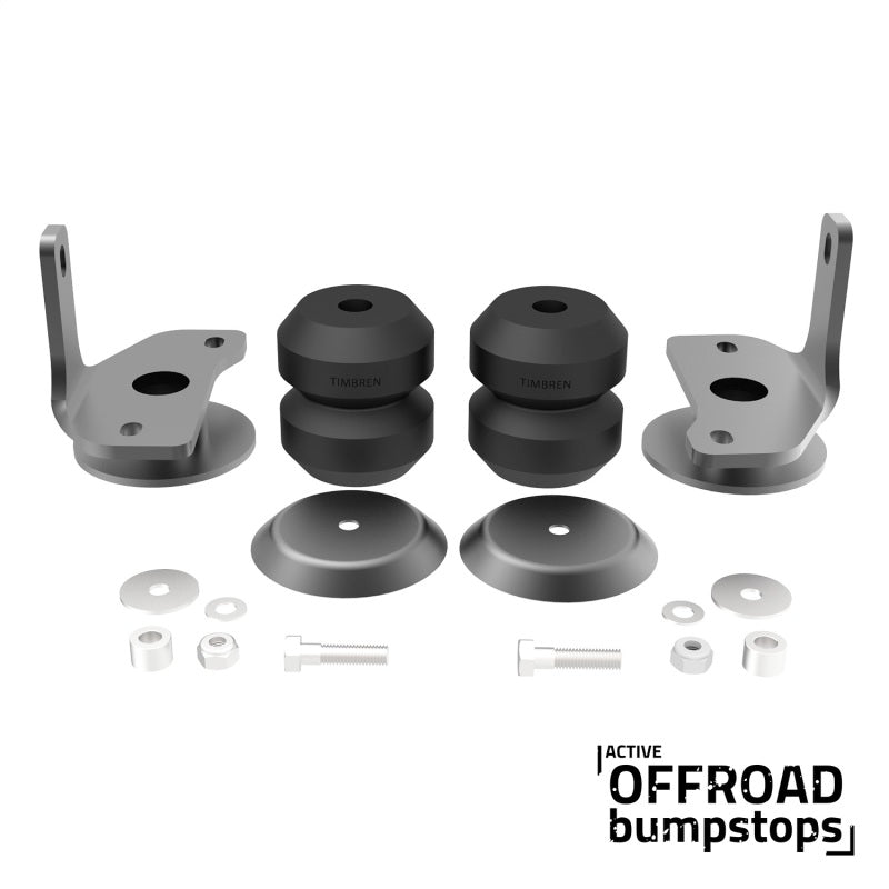 TIMBREN Active Offroad Bump Stops