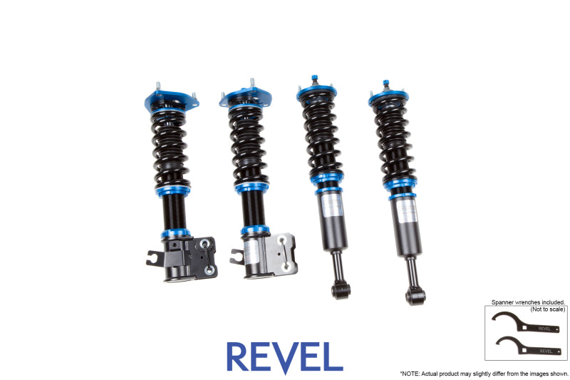 REVEL Touring Sport Damper 89-94 Nissan 240SX