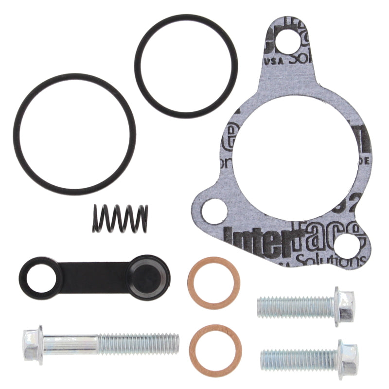 ALL BALLS RACING 2013 Husaberg FE250 Slave Cylinder Rebuild Kit Clutch