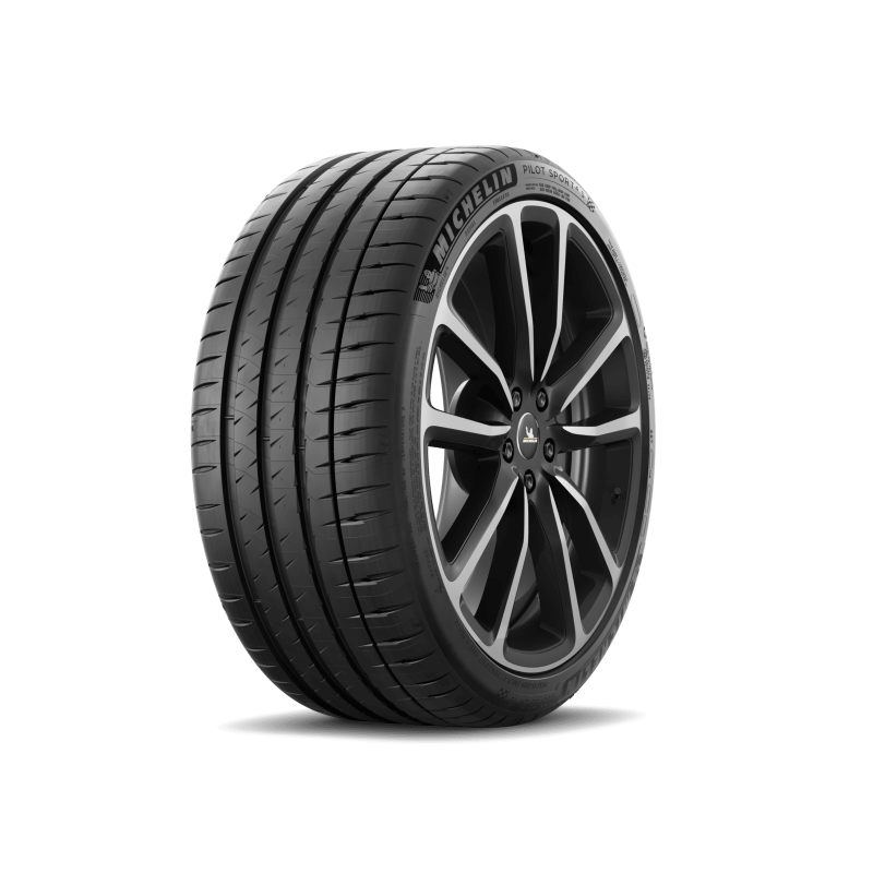 Michelin Pilot Sport 4 S 285/40ZR22 (110Y) XL