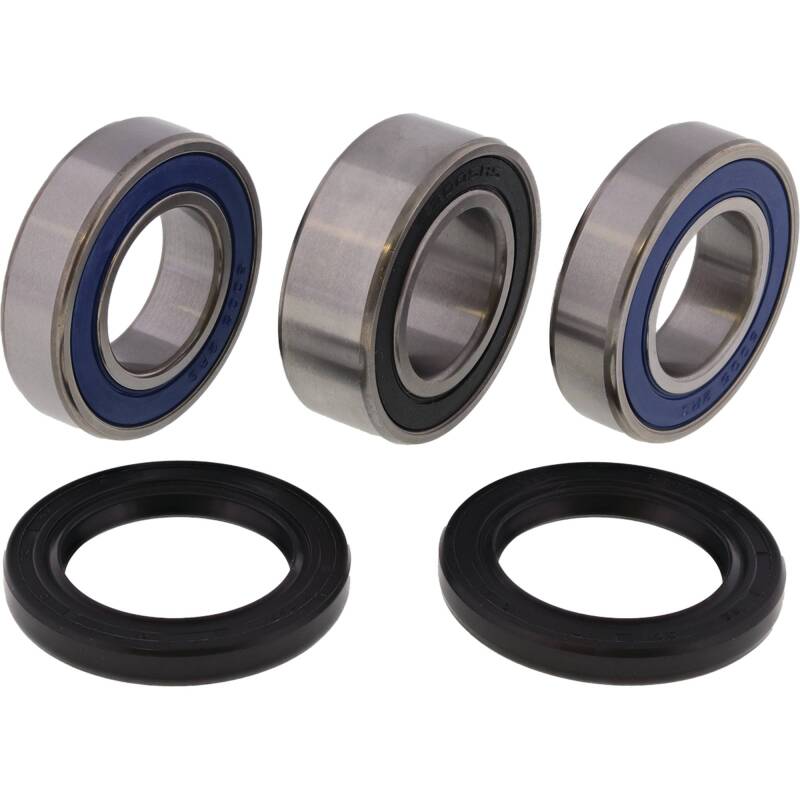 ALL BALLS RACING 2019 Sherco SC-R 125 Wheel Bearing Kit Rear