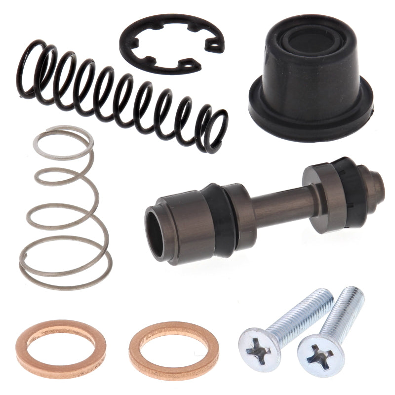 ALL BALLS RACING 01-05 Husaberg 450FC Master Cylinder Rebuild Kit Front