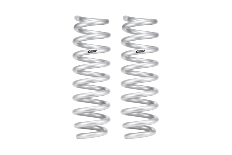 EIBACH Pro-Truck Lift Kit for 20-21 Jeep Gladiator Rubicon JT 4WD +2.0 in Front Springs ONLY